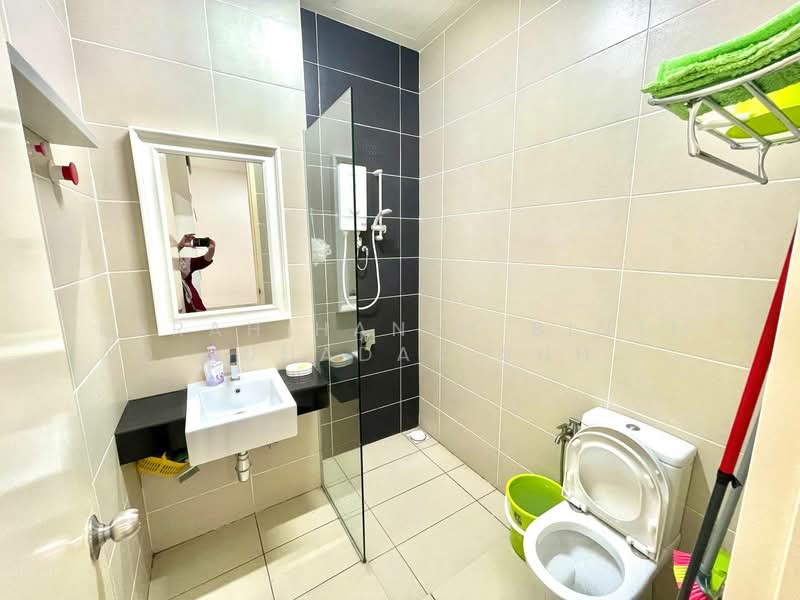 Bungalow for Sale in Semenyih (Selangor) - FARAH HANIM BINTI AD SUHADAK SUHADAK - Bathroom - PropertyGuru.com.my
