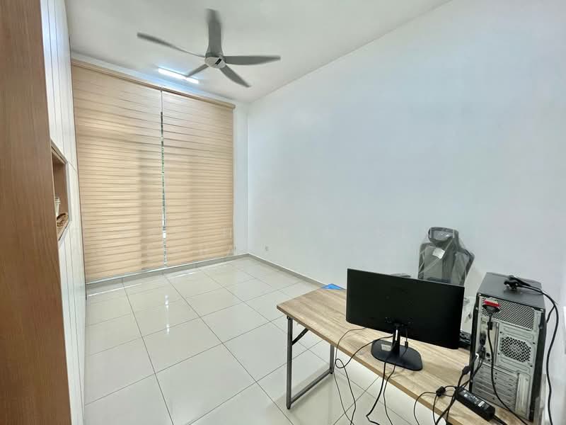 Bungalow for Sale in Semenyih (Selangor) - FARAH HANIM BINTI AD SUHADAK SUHADAK - Study - PropertyGuru.com.my