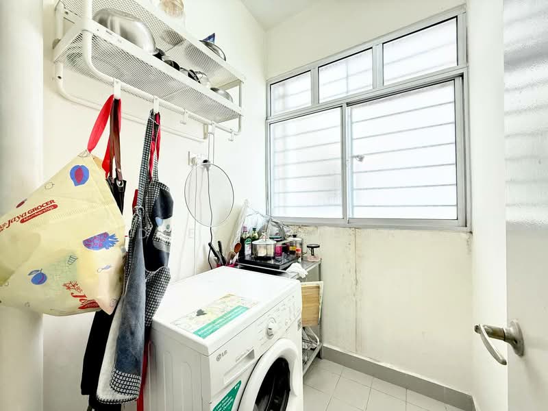 Symphony Heights (Simfoni Heights) untuk Untuk Dijual - RM 310,000, Feb 2026 - Interior - PropertyGuru.com.my