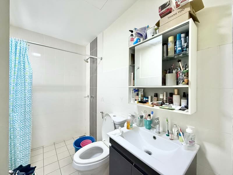 Symphony Heights (Simfoni Heights) untuk Untuk Dijual - RM 310,000, Feb 2026 - Bathroom - PropertyGuru.com.my