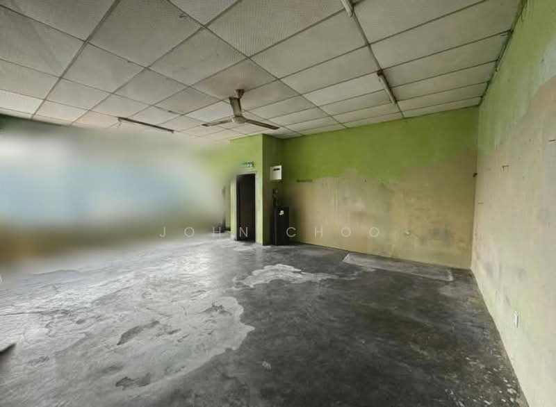 Terrace Factory for Sale in Skudai (Johor) - John Choo - Interior - PropertyGuru.com.my