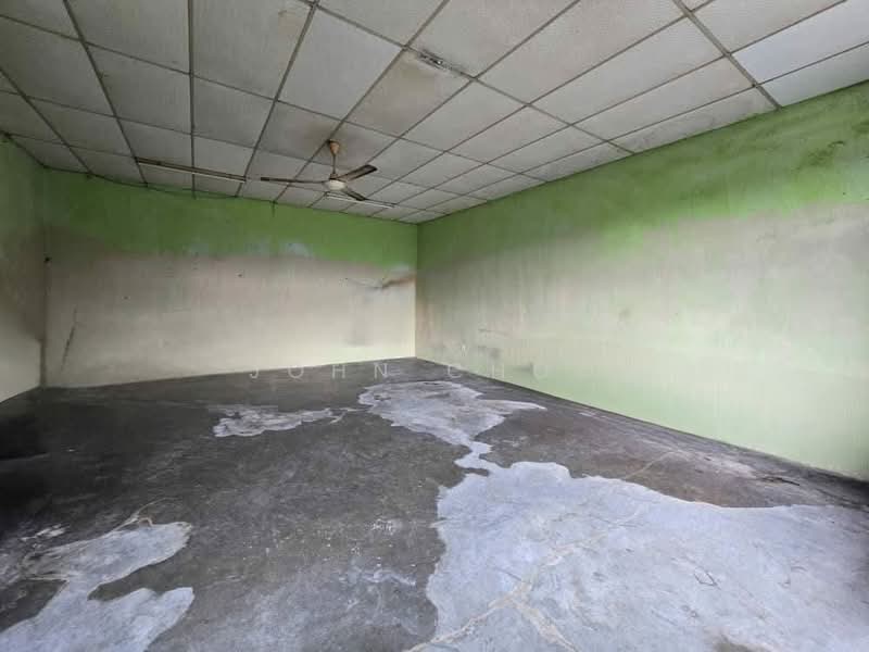 Terrace Factory for Sale in Skudai (Johor) - John Choo - Interior - PropertyGuru.com.my