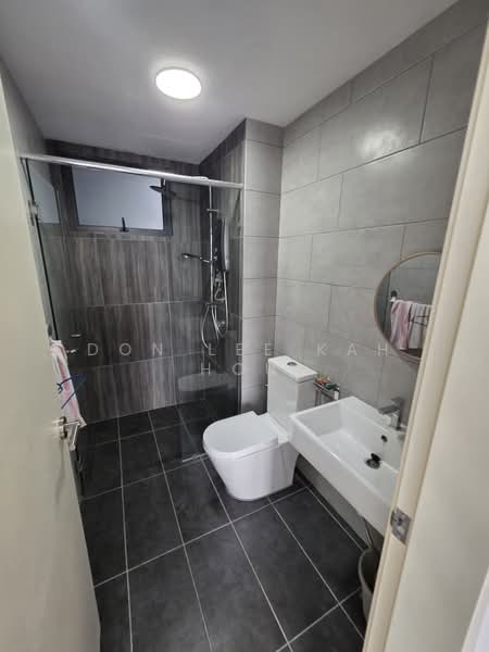 Meta City untuk Untuk Disewa - RM 2,300 /bulan, Feb 2026 - Bathroom - PropertyGuru.com.my