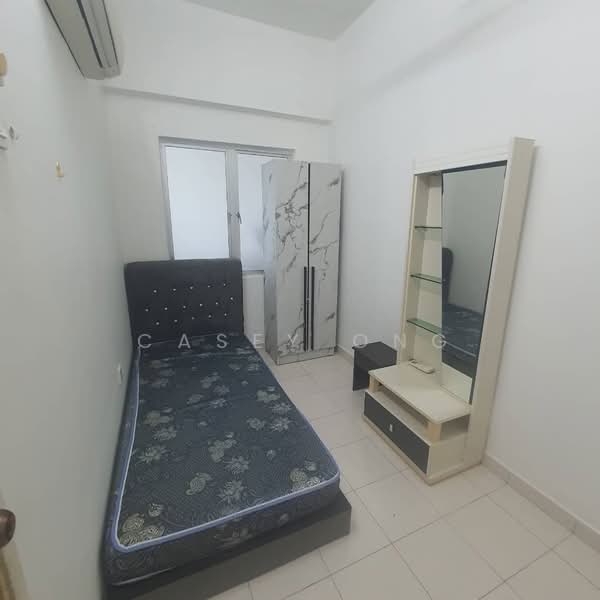 Condominium for Rent at Kepong Sentral Condominium - Casey Ong - Bedroom - PropertyGuru.com.my