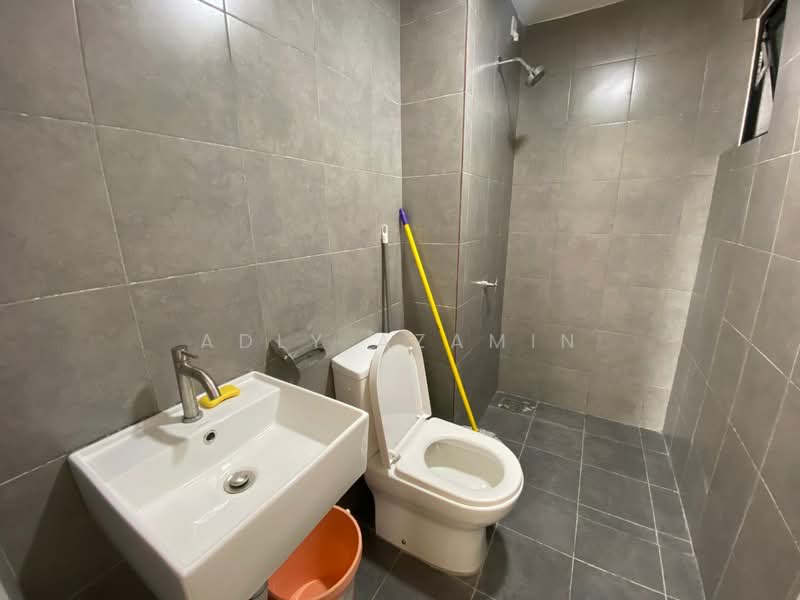 Condominium for Rent at Residensi Alamanda - Adly Azamin - Bathroom - PropertyGuru.com.my