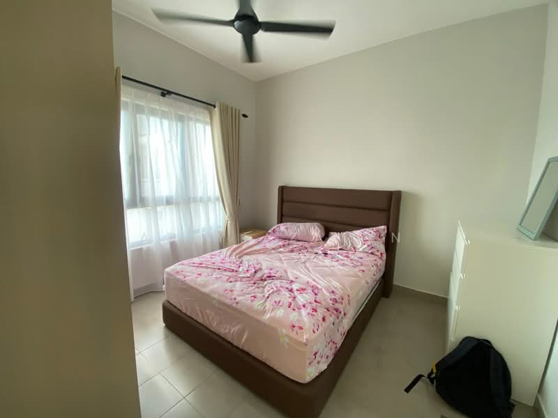 Condominium for Rent at Residensi Alamanda - Adly Azamin - Bedroom - PropertyGuru.com.my