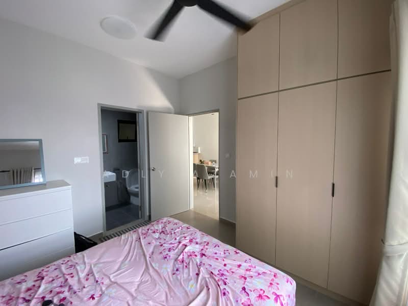 Condominium for Rent at Residensi Alamanda - Adly Azamin - Bedroom - PropertyGuru.com.my