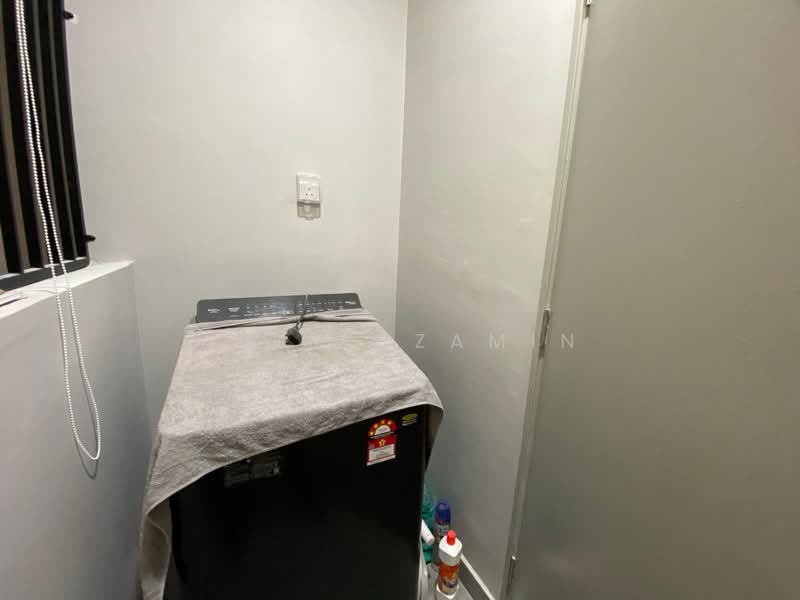 Condominium for Rent at Residensi Alamanda - Adly Azamin - Interior - PropertyGuru.com.my