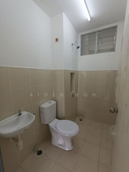 Apartment for Rent at Molek Ria - Aiden Goh - PropertyGuru.com.my