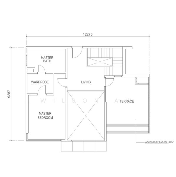 Service Residence for Sale at Vista Tiara (MBW Bay) - Wilson Aw - PropertyGuru.com.my