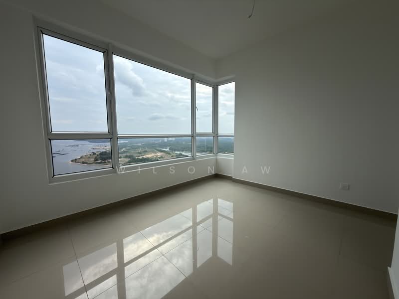 Service Residence for Sale at Vista Tiara (MBW Bay) - Wilson Aw - View - PropertyGuru.com.my