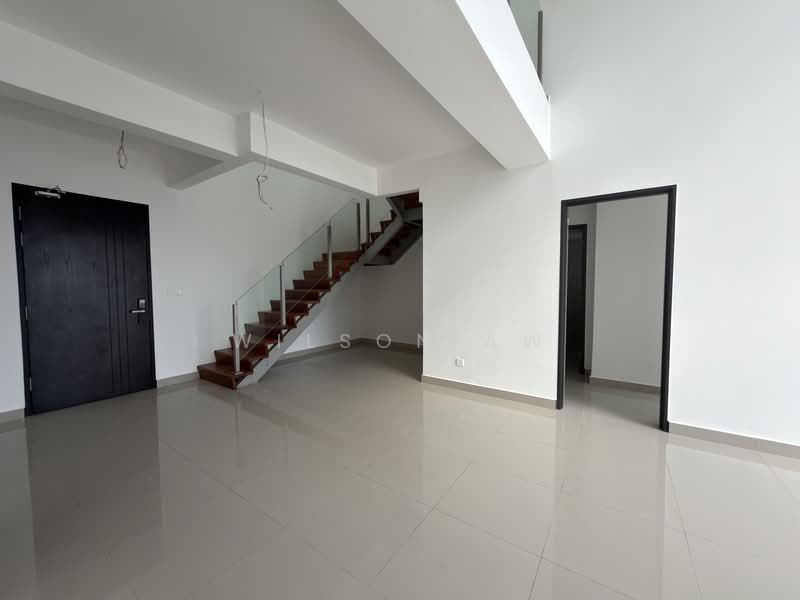 Service Residence for Sale at Vista Tiara (MBW Bay) - Wilson Aw - Interior - PropertyGuru.com.my