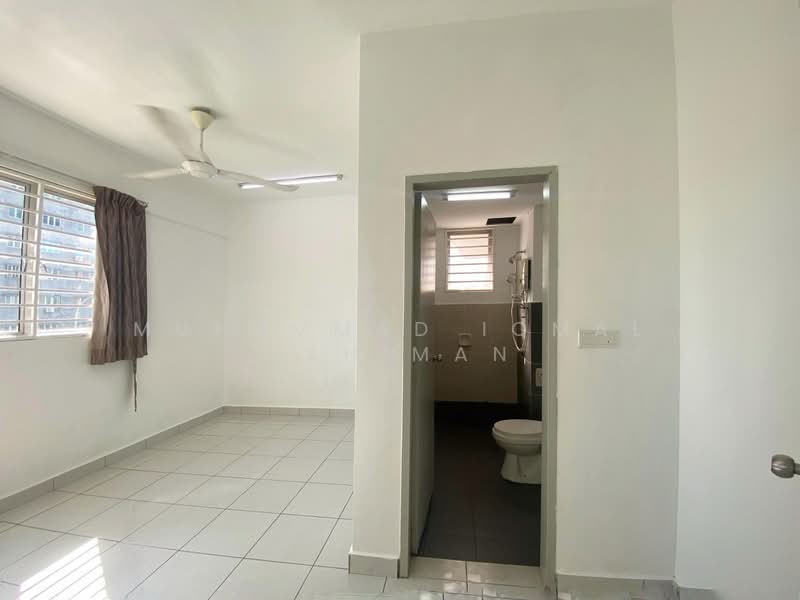 Apartment for Sale at The Residence 1 @ Tiara South - Muhammad Iqmal Rahiman - Interior - PropertyGuru.com.my