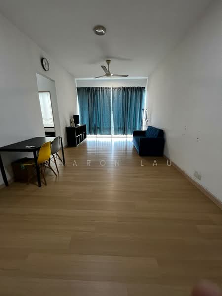 Greenfield Regency untuk Untuk Dijual - RM 418,000, Apr 2026 - Living Room - PropertyGuru.com.my