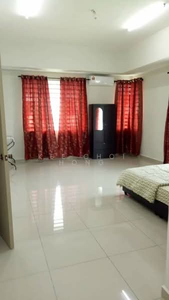 Semi-Detached House for Sale in Lumut (Perak) - Kee Choi Hong - Bedroom - PropertyGuru.com.my