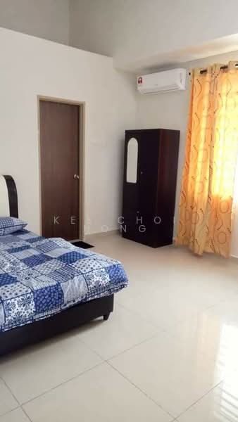 Semi-Detached House for Sale in Lumut (Perak) - Kee Choi Hong - Bedroom - PropertyGuru.com.my