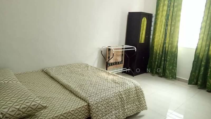 Semi-Detached House for Sale in Lumut (Perak) - Kee Choi Hong - Bedroom - PropertyGuru.com.my