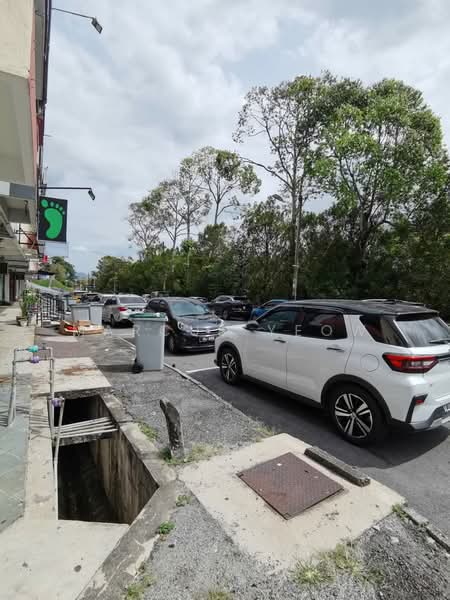 Shop / Office for Sale in Taman Ast (Seremban) - Marcus Yeow - Exterior - PropertyGuru.com.my