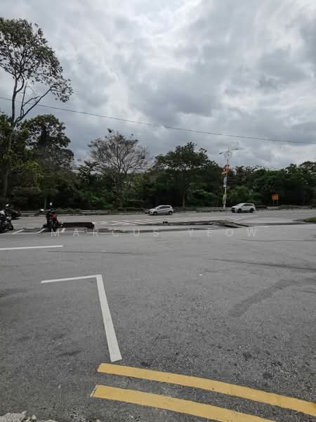 Shop / Office for Sale in Taman Ast (Seremban) - Marcus Yeow - Exterior - PropertyGuru.com.my