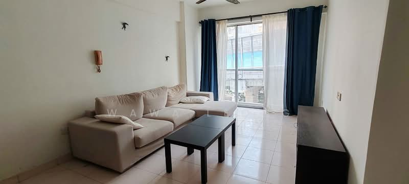 Perdana Emerald untuk Untuk Dijual - RM 398,000, Feb 2026 - Living Room - PropertyGuru.com.my