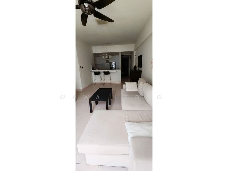 Perdana Emerald untuk Untuk Dijual - RM 398,000, Feb 2026 - Living Room - PropertyGuru.com.my