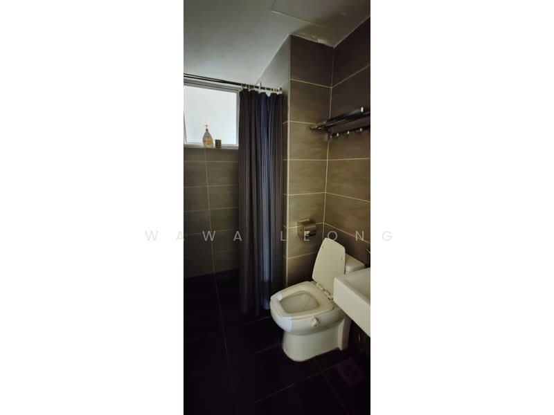 Perdana Emerald untuk Untuk Dijual - RM 398,000, Feb 2026 - Bathroom - PropertyGuru.com.my