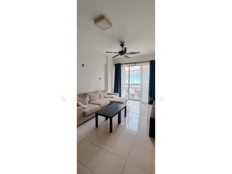 Perdana Emerald untuk Untuk Dijual - RM 398,000, Feb 2026 - Living Room - PropertyGuru.com.my