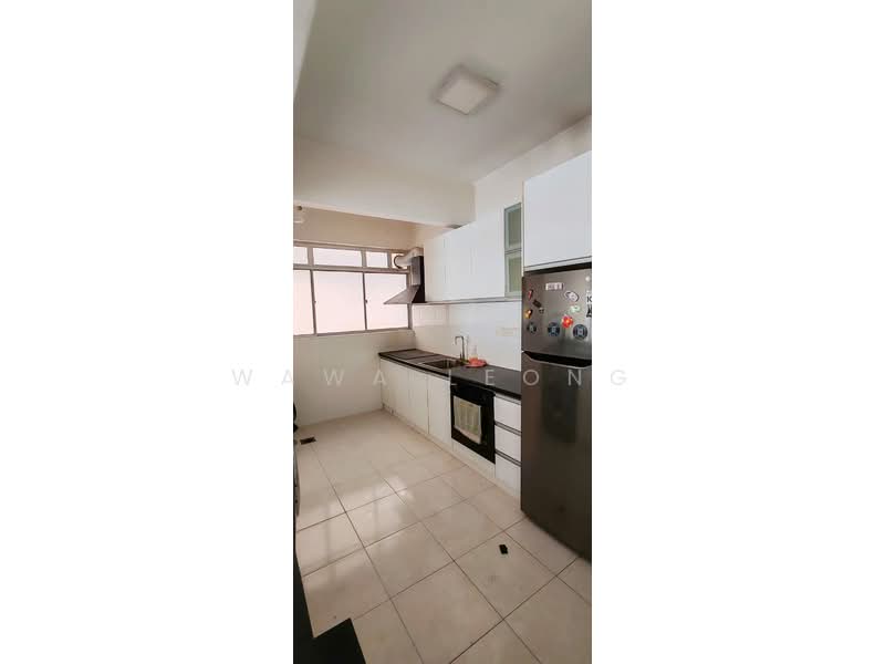 Perdana Emerald untuk Untuk Dijual - RM 398,000, Feb 2026 - Kitchen - PropertyGuru.com.my