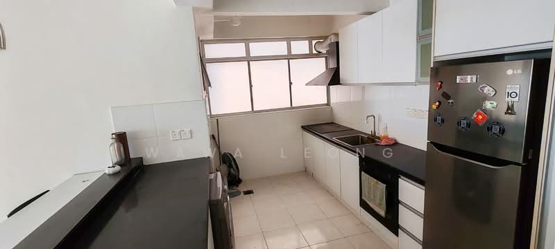 Perdana Emerald untuk Untuk Dijual - RM 398,000, Feb 2026 - Kitchen - PropertyGuru.com.my