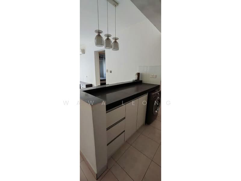 Perdana Emerald untuk Untuk Dijual - RM 398,000, Feb 2026 - Kitchen - PropertyGuru.com.my