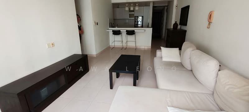 Perdana Emerald untuk Untuk Dijual - RM 398,000, Feb 2026 - Living Room - PropertyGuru.com.my