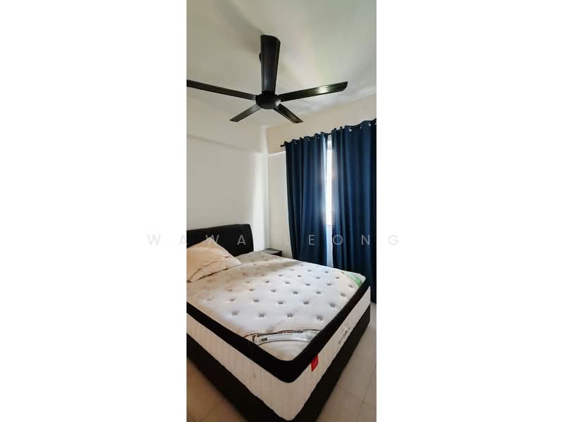 Perdana Emerald untuk Untuk Dijual - RM 398,000, Feb 2026 - Bedroom - PropertyGuru.com.my