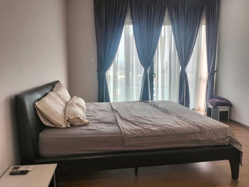 Service Residence for Rent at The Potpourri - Gary Gan - Bedroom - PropertyGuru.com.my