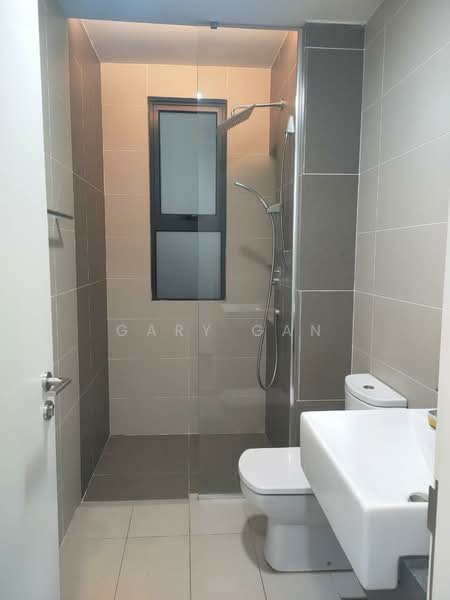 Service Residence for Rent at The Potpourri - Gary Gan - Bathroom - PropertyGuru.com.my