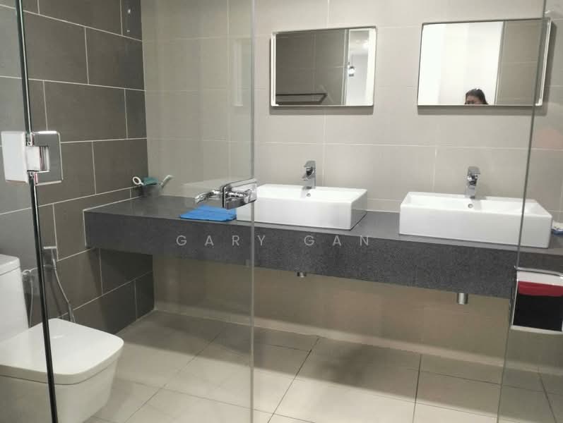 Service Residence for Rent at The Potpourri - Gary Gan - Bathroom - PropertyGuru.com.my