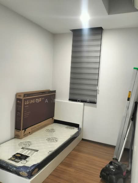 Service Residence for Rent at The Potpourri - Gary Gan - Bedroom - PropertyGuru.com.my