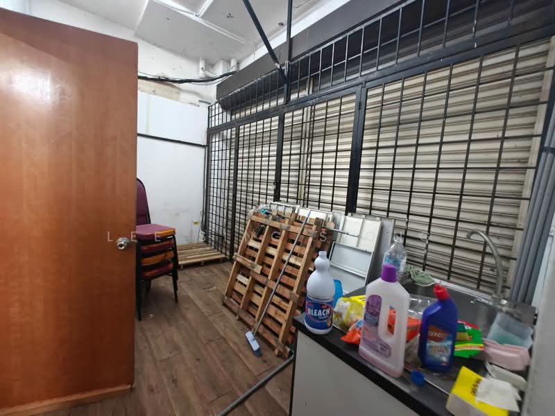 Shop for Rent in Kepong (Kuala Lumpur) - Lee Sing Siong - Interior - PropertyGuru.com.my