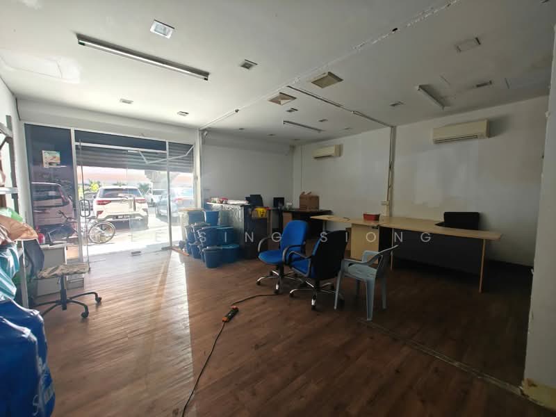 Shop for Rent in Kepong (Kuala Lumpur) - Lee Sing Siong - Interior - PropertyGuru.com.my