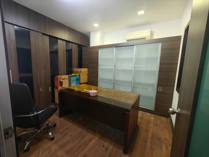 Shop for Rent in Kepong (Kuala Lumpur) - Lee Sing Siong - Study - PropertyGuru.com.my