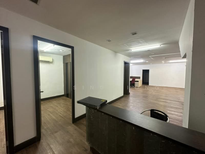 Shop for Rent in Kepong (Kuala Lumpur) - Lee Sing Siong - Interior - PropertyGuru.com.my