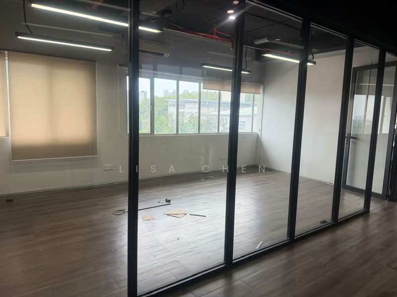 Wisma BU8 untuk Untuk Disewa - RM 9,500 /bulan, Feb 2026 - Interior - PropertyGuru.com.my