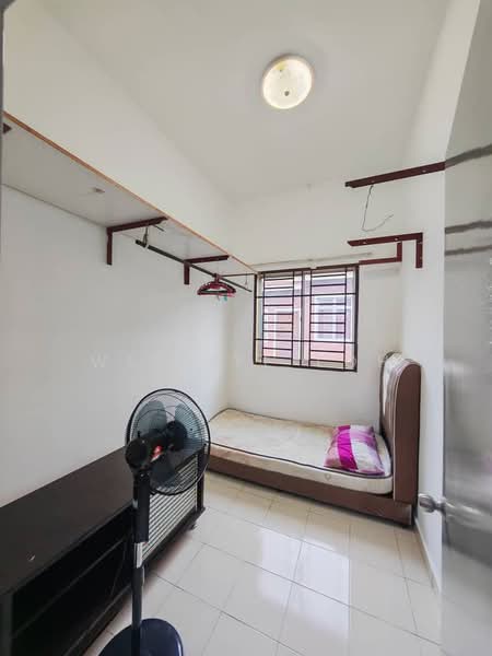 Taman Mutiara Rini untuk Untuk Disewa - RM 2,000 /bulan, Feb 2026 - Bedroom - PropertyGuru.com.my