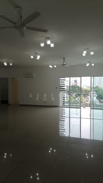 Condominium for Sale at 8 Petaling - Serena Yong - Living Room - PropertyGuru.com.my