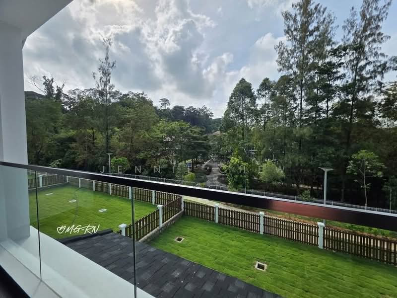 Bungalow for Sale in Setia Eco Park (Setia Alam) - Jennie Chew - Exterior - PropertyGuru.com.my