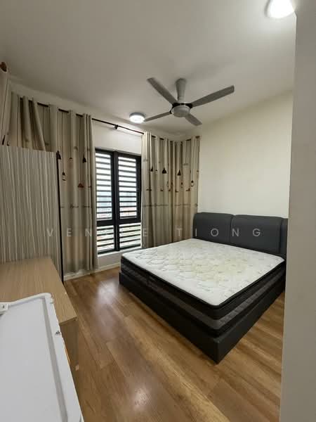 Condominium for Rent at Bennington Residences @ SkyArena - Venice Tiong - Bedroom - PropertyGuru.com.my