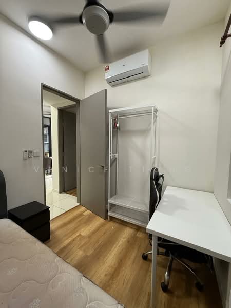 Condominium for Rent at Bennington Residences @ SkyArena - Venice Tiong - Bedroom - PropertyGuru.com.my