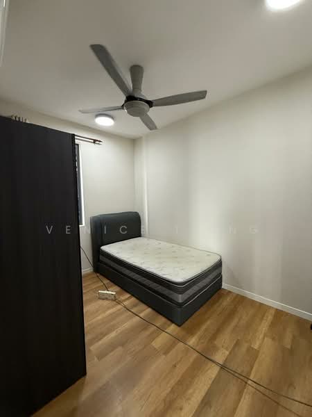 Condominium for Rent at Bennington Residences @ SkyArena - Venice Tiong - Bedroom - PropertyGuru.com.my