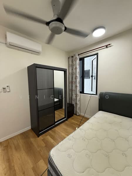 Condominium for Rent at Bennington Residences @ SkyArena - Venice Tiong - Bedroom - PropertyGuru.com.my