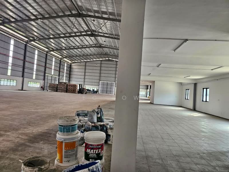 Factory for Sale in Puchong (Selangor) - EC Low - Interior - PropertyGuru.com.my