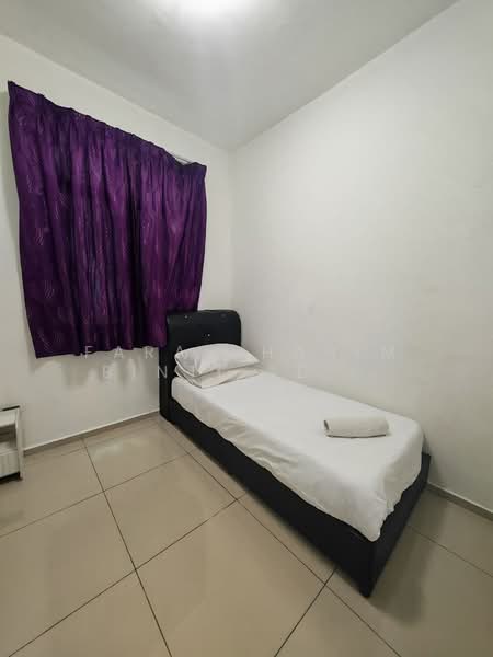 Condominium for Sale at Ehsan Residence - FARAH HANIM BINTI AD SUHADAK SUHADAK - Bedroom - PropertyGuru.com.my